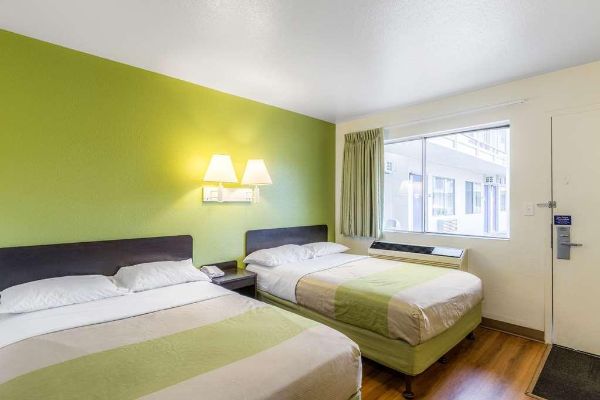 MOTEL 6 GREEN BAY (Green Bay)